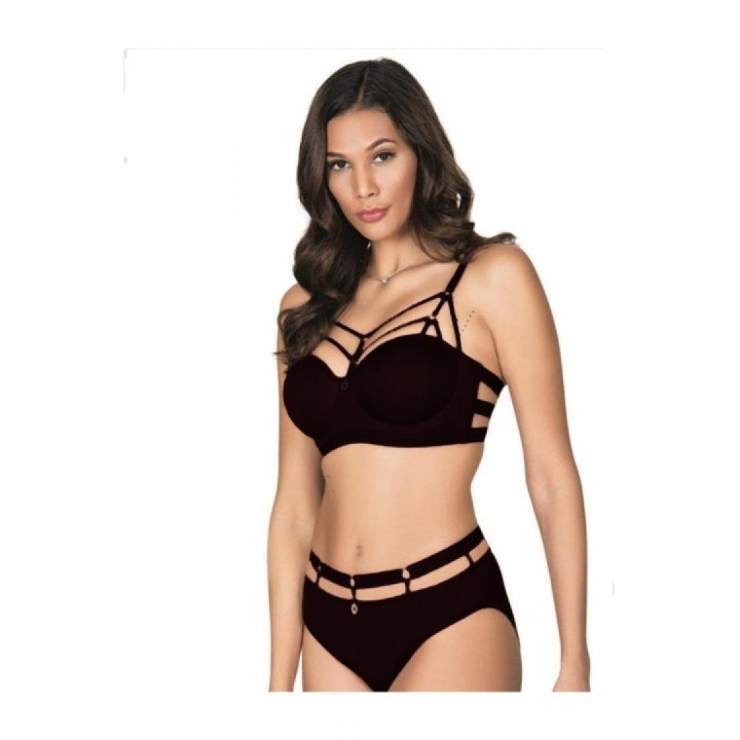 Basic Bralet Sütyen Takım Le Jardin